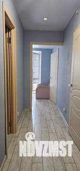 2-к квартира, посуточно, 55м2, 14/14 этаж