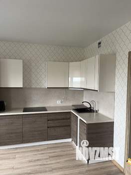 1-к квартира, на длительный срок, 49м2, 13/17 этаж