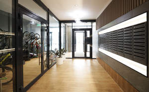 1-к квартира, на длительный срок, 42м2, 8/25 этаж