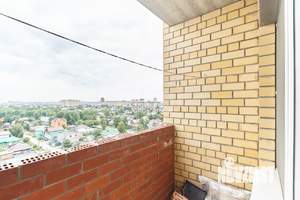 1-к квартира, на длительный срок, 41м2, 9/16 этаж