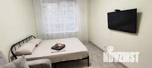 1-к квартира, посуточно, 40м2, 5/23 этаж
