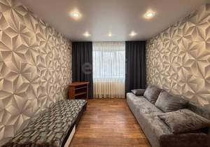 Студия квартира, на длительный срок, 18м2, 2/5 этаж