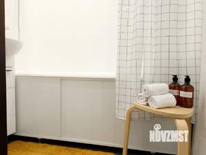 1-к квартира, посуточно, 35м2, 9/9 этаж