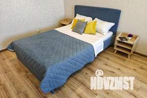 1-к квартира, посуточно, 45м2, 9/14 этаж