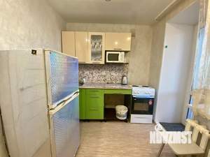 1-к квартира, на длительный срок, 35м2, 8/9 этаж