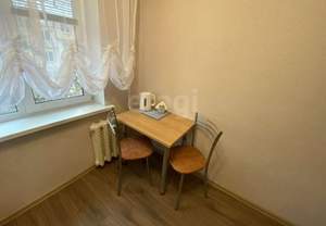 1-к квартира, на длительный срок, 32м2, 4/5 этаж