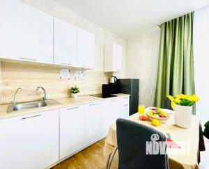 1-к квартира, посуточно, 29м2, 1/1 этаж