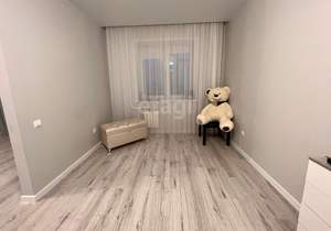 1-к квартира, на длительный срок, 49м2, 16/17 этаж