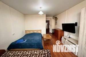 1-к квартира, посуточно, 26м2, 8/8 этаж