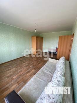 1-к квартира, на длительный срок, 30м2, 3/17 этаж