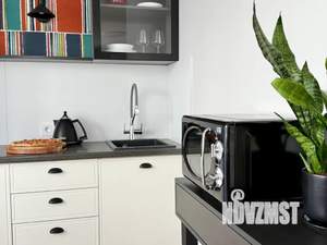 1-к квартира, посуточно, 36м2, 9/10 этаж