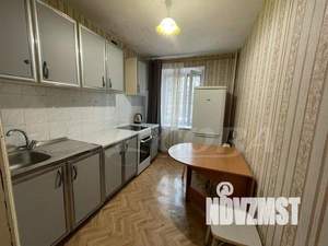 1-к квартира, на длительный срок, 34м2, 1/5 этаж