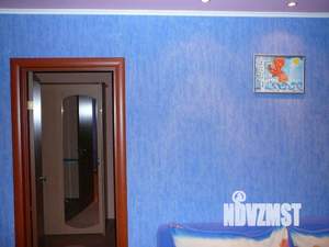 1-к квартира, посуточно, 48м2, 1/1 этаж