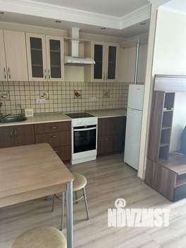 Студия квартира, на длительный срок, 31м2, 11/17 этаж