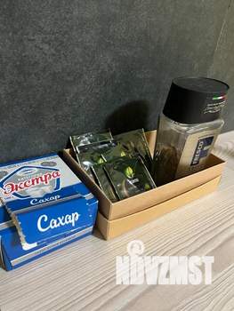 Студия квартира, посуточно, 24м2, 17/17 этаж