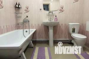 1-к квартира, посуточно, 37м2, 2/16 этаж