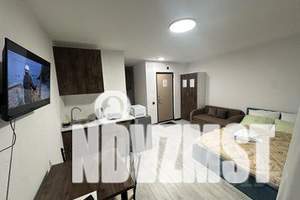 1-к квартира, посуточно, 20м2, 3/5 этаж