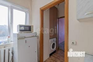 Студия квартира, на длительный срок, 16м2, 7/8 этаж