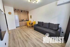 2-к квартира, посуточно, 38м2, 11/17 этаж