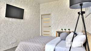 2-к квартира, посуточно, 45м2, 18/19 этаж