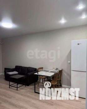1-к квартира, на длительный срок, 45м2, 15/17 этаж