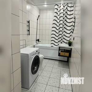 1-к квартира, посуточно, 39м2, 7/17 этаж