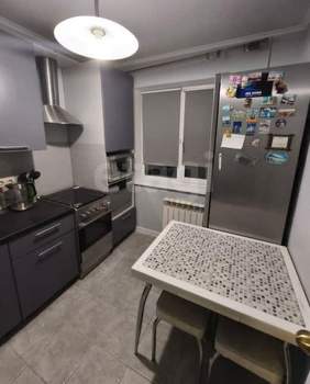 2-к квартира, на длительный срок, 45м2, 3/5 этаж