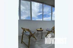 1-к квартира, посуточно, 42м2, 11/14 этаж