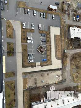 Студия квартира, на длительный срок, 25м2, 8/25 этаж