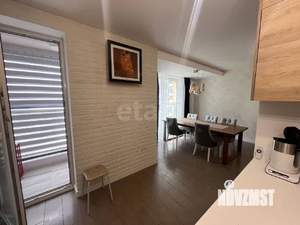5-к квартира, на длительный срок, 130м2, 3/17 этаж