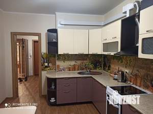 1-к квартира, на длительный срок, 45м2, 7/16 этаж