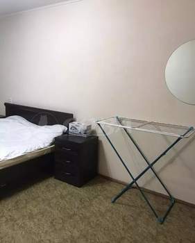 1-к квартира, на длительный срок, 33м2, 1/9 этаж