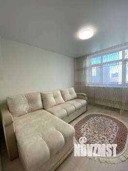 2-к квартира, на длительный срок, 57м2, 5/17 этаж