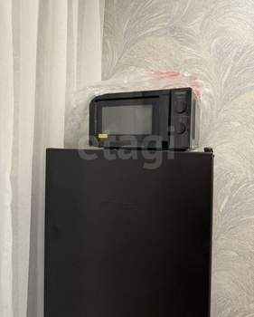 Студия квартира, на длительный срок, 20м2, 20/16 этаж