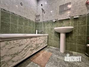 1-к квартира, посуточно, 48м2, 1/1 этаж