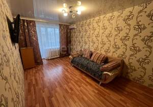 1-к квартира, на длительный срок, 30м2, 3/5 этаж