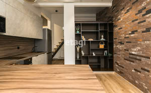 1-к квартира, на длительный срок, 40м2, 7/7 этаж