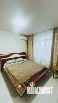 1-к квартира, посуточно, 30м2, 13/13 этаж