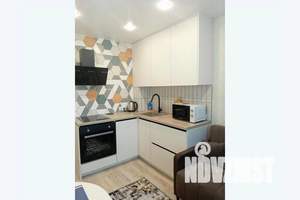 1-к квартира, посуточно, 40м2, 13/13 этаж