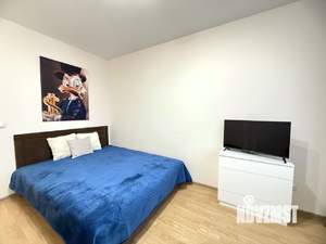 3-к квартира, посуточно, 65м2, 1/1 этаж