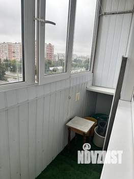 2-к квартира, на длительный срок, 50м2, 7/9 этаж