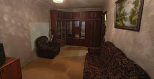 2-к квартира, на длительный срок, 51м2, 6/9 этаж