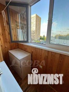 Студия квартира, на длительный срок, 16м2, 3/10 этаж