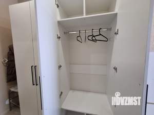 Студия квартира, на длительный срок, 22м2, 6/10 этаж