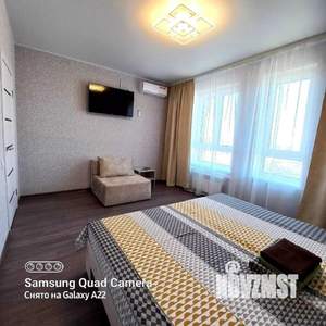 2-к квартира, посуточно, 70м2, 1/1 этаж