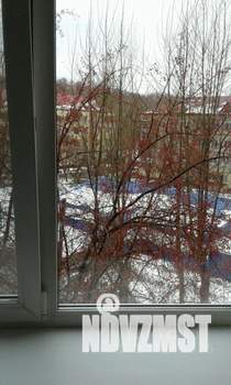 1-к квартира, на длительный срок, 30м2, 4/5 этаж