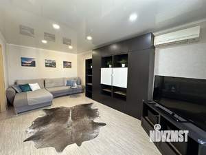 2-к квартира, на длительный срок, 72м2, 10/10 этаж