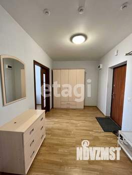 1-к квартира, на длительный срок, 47м2, 15/17 этаж