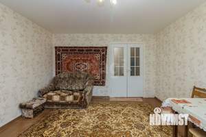 2-к квартира, на длительный срок, 50м2, 9/9 этаж