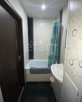 Студия квартира, на длительный срок, 21м2, 1/5 этаж